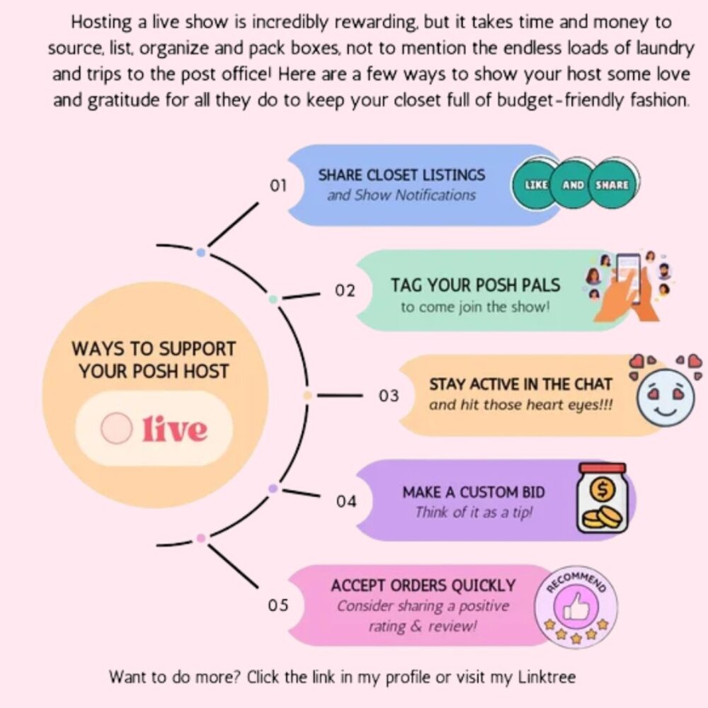 WeSeeStyle_A is LIVE - Picture 8 of 16